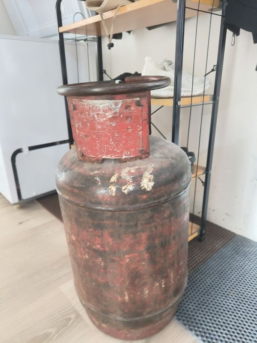 Продам Газовый балон