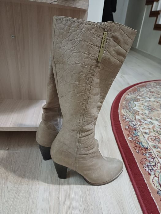 Зимные    запаги