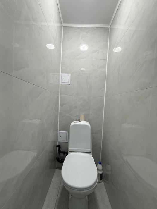 1 комнатная квартира Абая