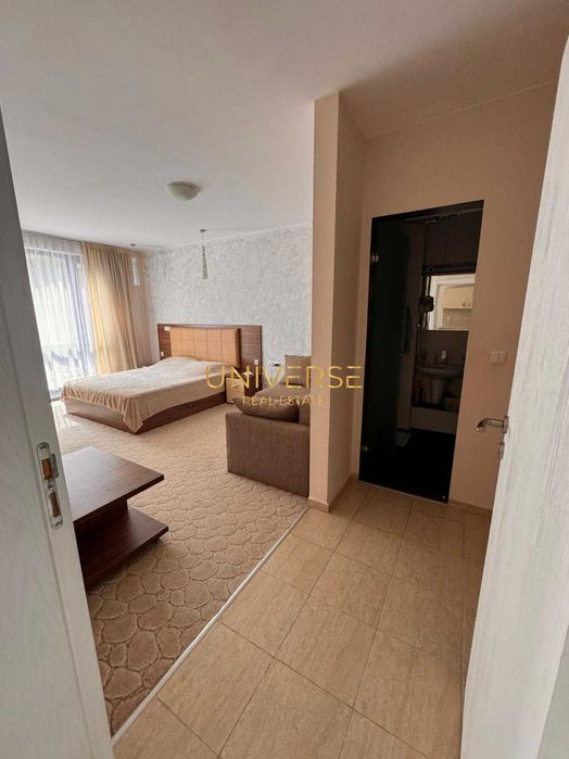 Продава се Двустаен апартамент в к.к. Слънчев бряг - 76 кв.м за 598 €/кв.м - Снимка #6