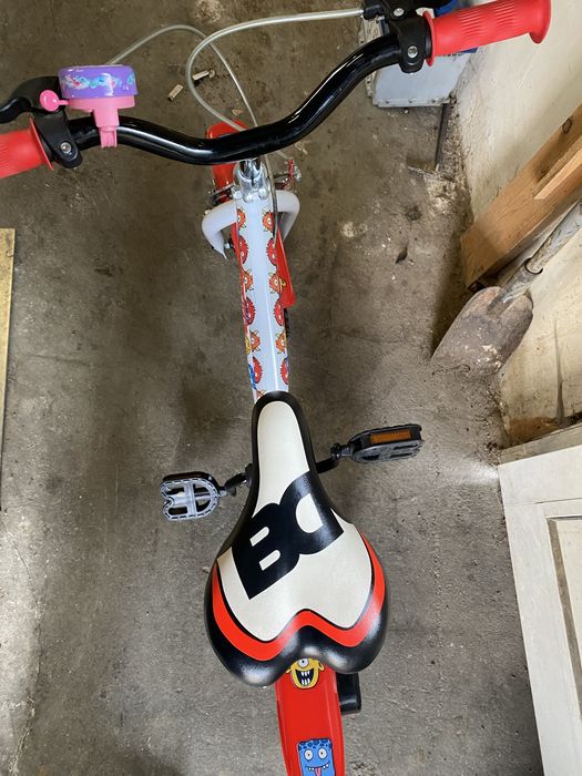 Детско колело 14”