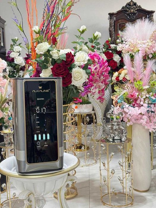 Система фильтрации воды фильтр очистки воды