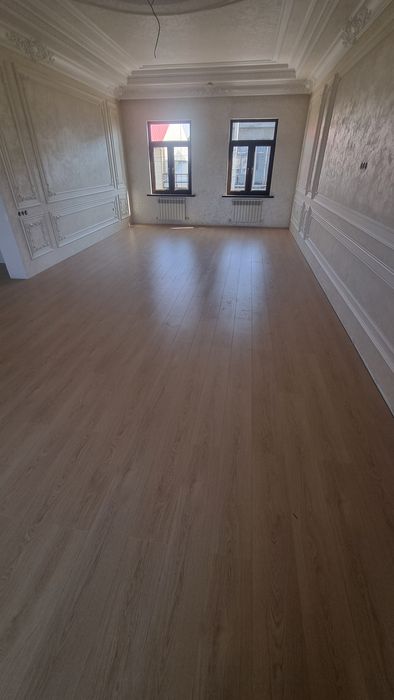 parket tarket gipsakarton xizmati