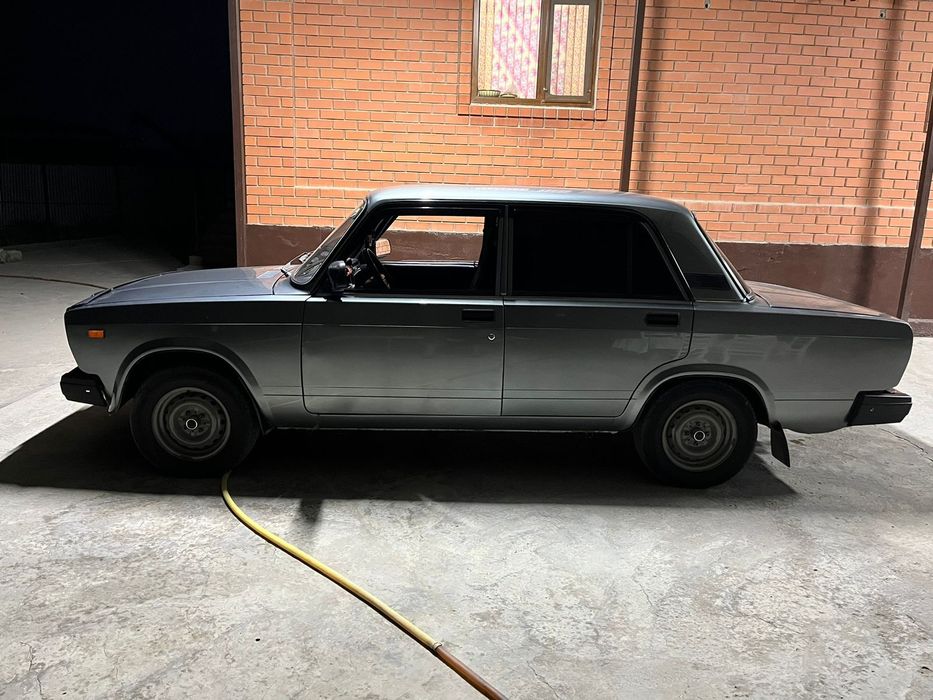 ВАЗ лада сатылады