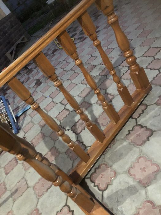 Продам лестницу