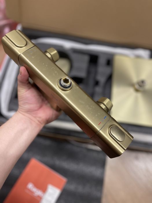 Смеситель в душ/ванну GAPPO