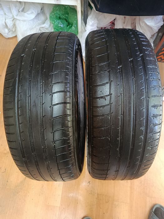 Трианжел пара 215 55 Р17