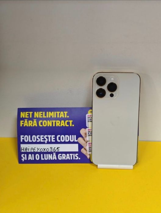 iPhone 14 Pro Max 128 Gb