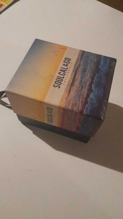 Дамски часовник soulcal&co