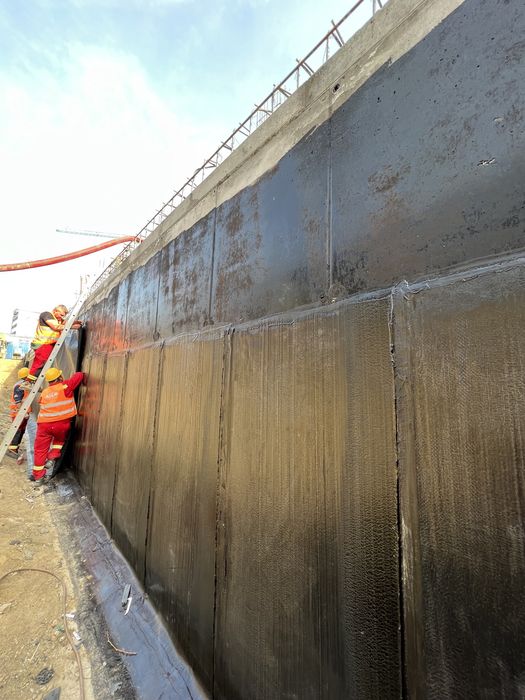 Hidroizolatii terasa , hidroizolatii casa hidroizolatii fundatie