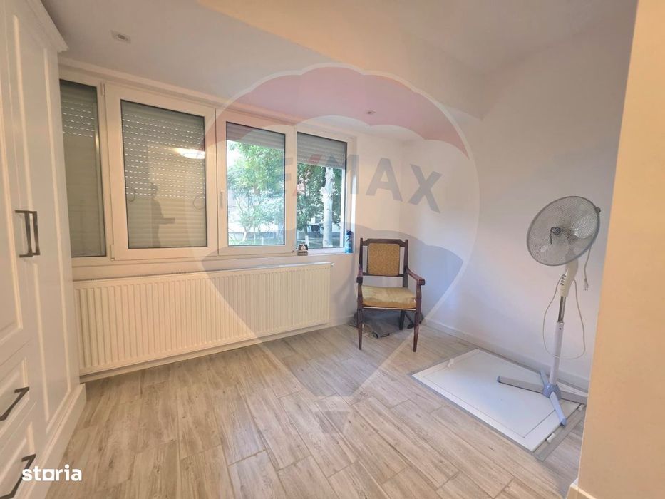 Apartament în care te poți muta fără griji-3 camere-Armatei Tarnaveni