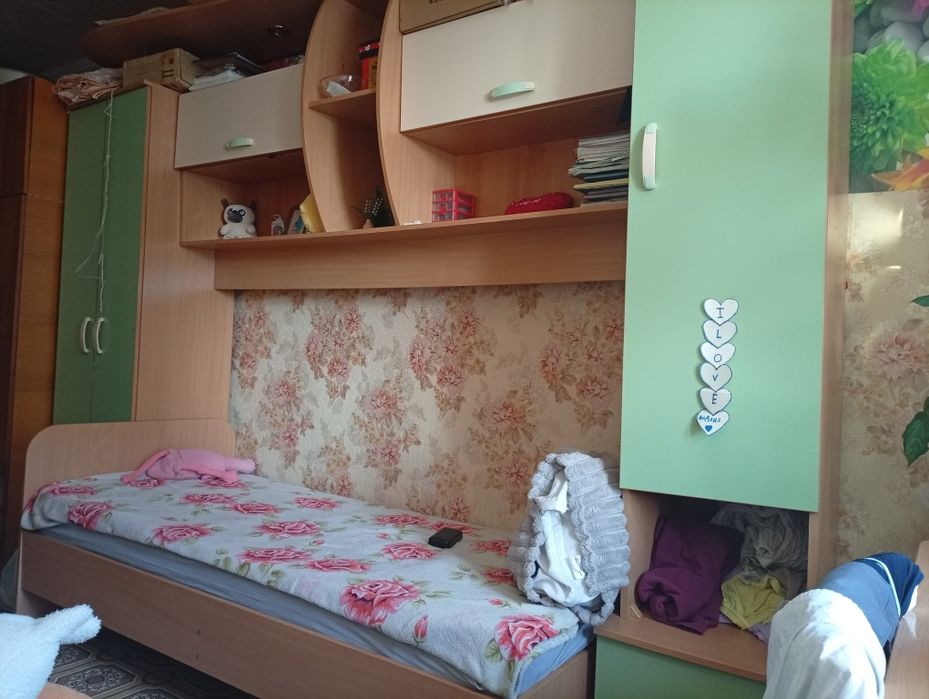 Детский гарнитур