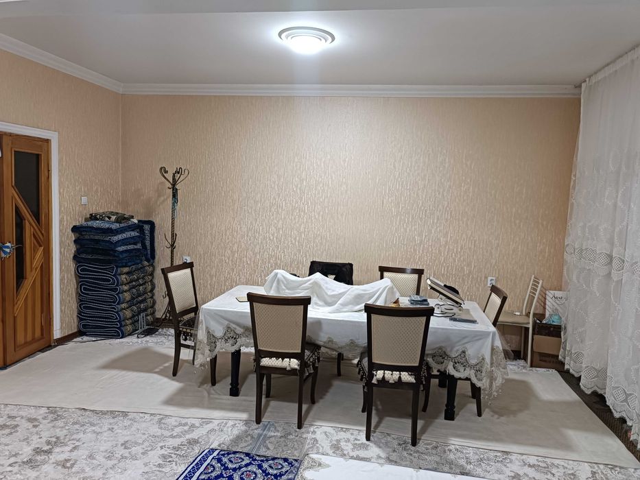 Продается 3 - комнатная квартира Тузел 2 l 90,85 м²