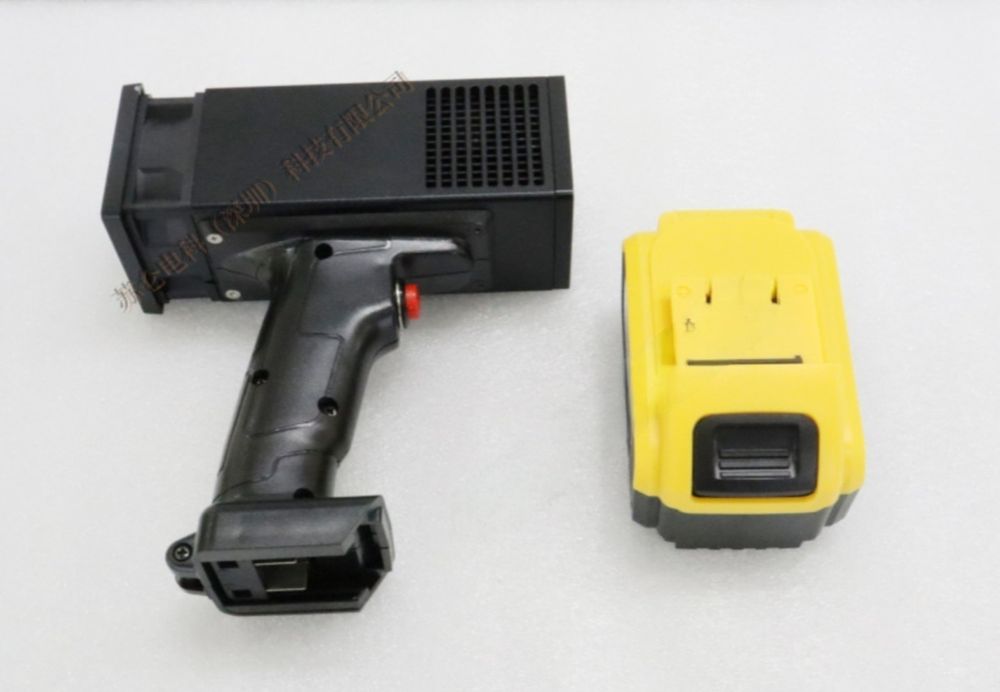 Ультрафиолетовый толщиномер