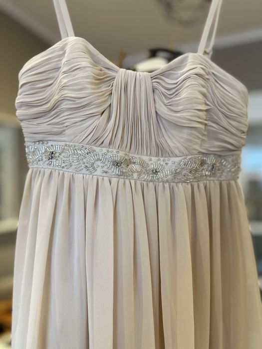 Рокля Jake’s / официална рокля с детайл от мъниста