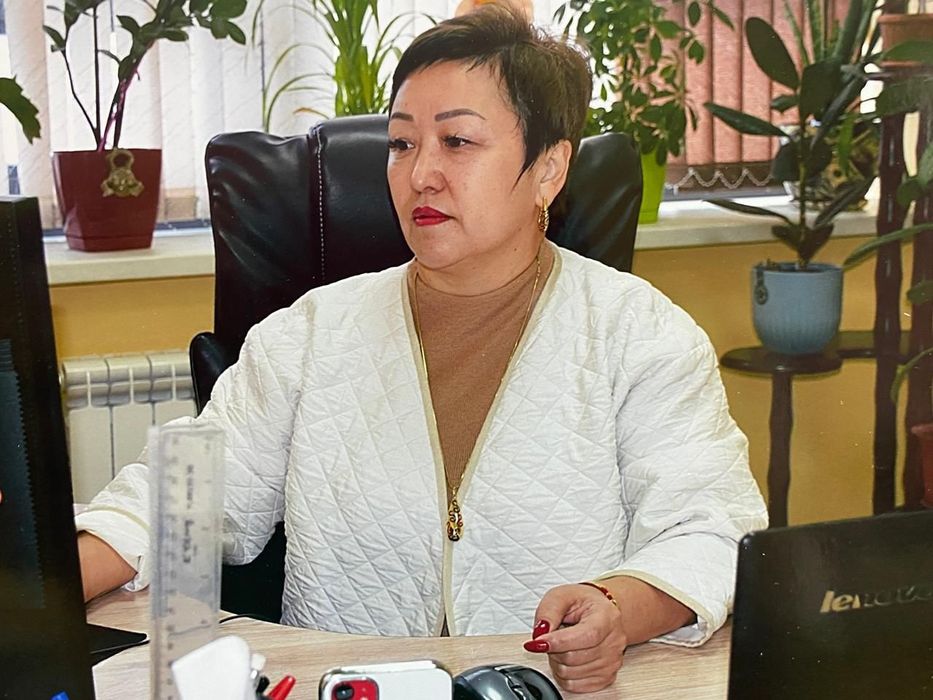 Бухгалтерские услуги