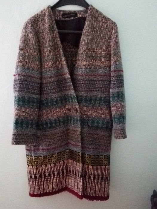 Cardigan ZARA, marimea M