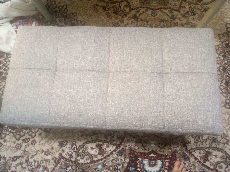 Mebel kirislo sifati allo darajada yengide turiptu