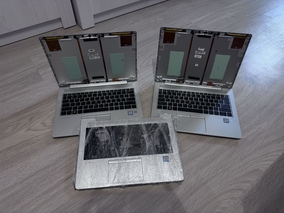 Hp EliteBook 850G5 carcasa