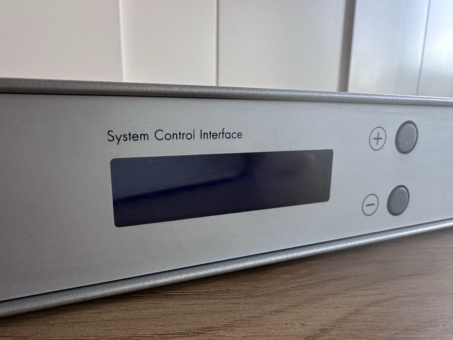 RCF MS 520 Sistem Profesional de Distributie Audio (Multi-zone si Paging)