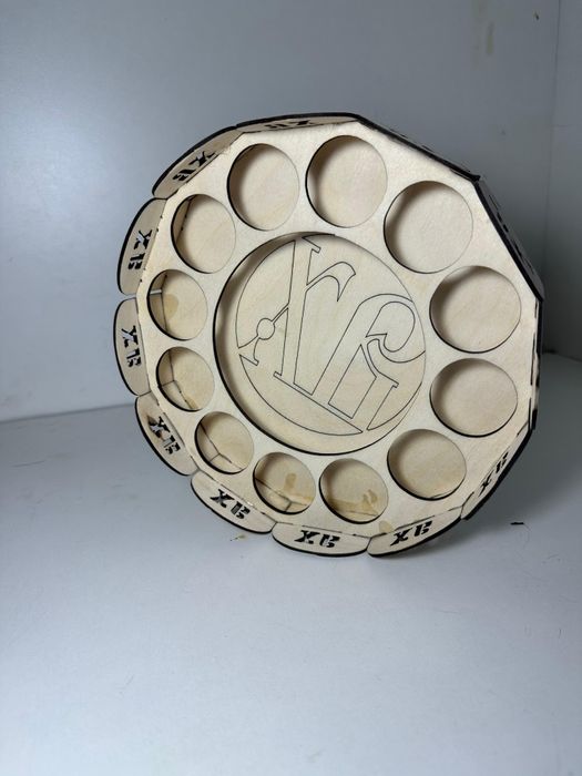 Пасхальные подставки