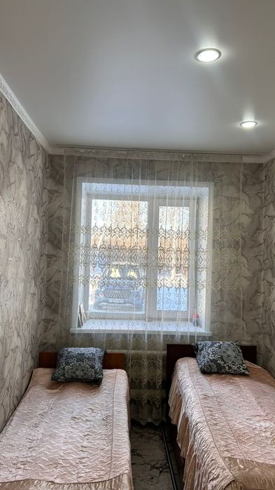 Продаётся 3-х комнатная квартира