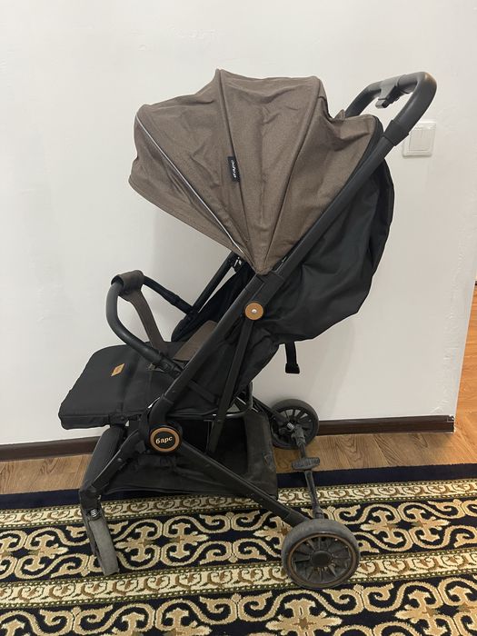 Коляска барс