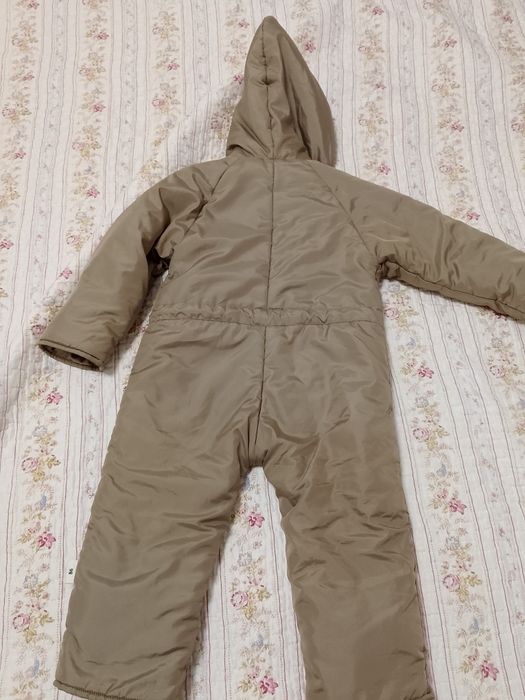 Продам растущии комбенизон