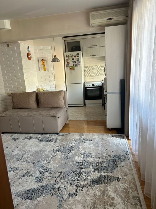 Сдам 3-х ком. квартиру