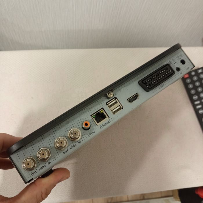 Приставка для антены