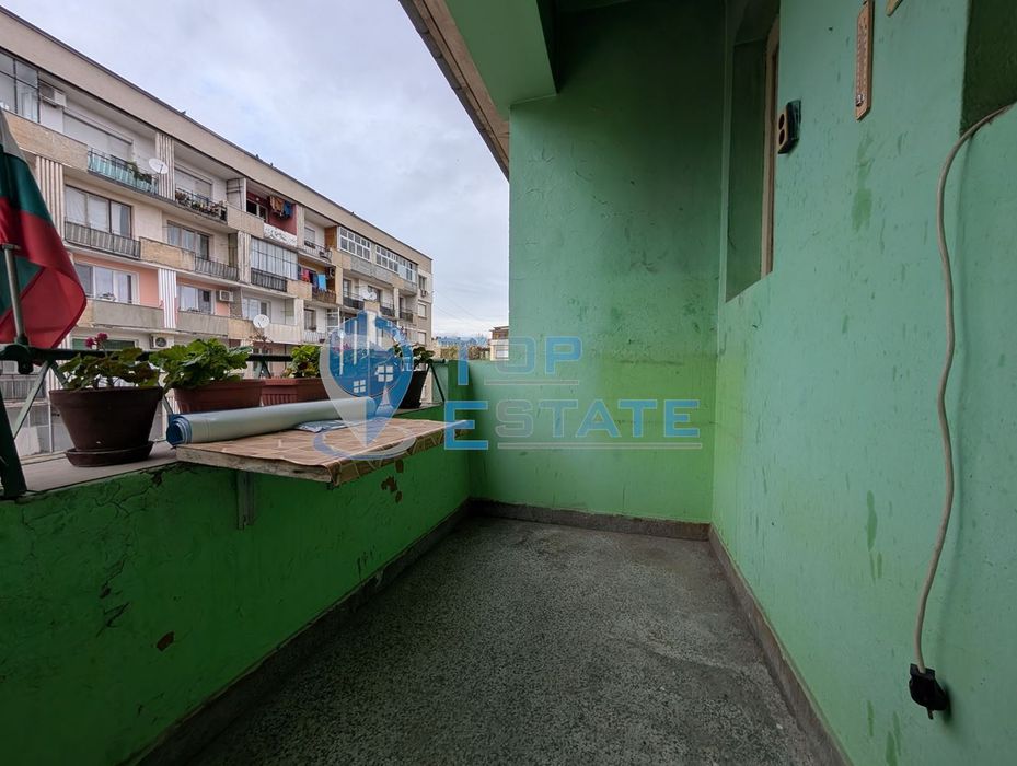 Продава се Многостаен апартамент в Горна Оряховица - 105 кв.м за 452 €/кв.м - Снимка #10