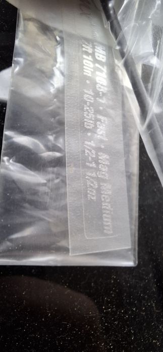 Blank NFC  MB 7108 & P7000-1