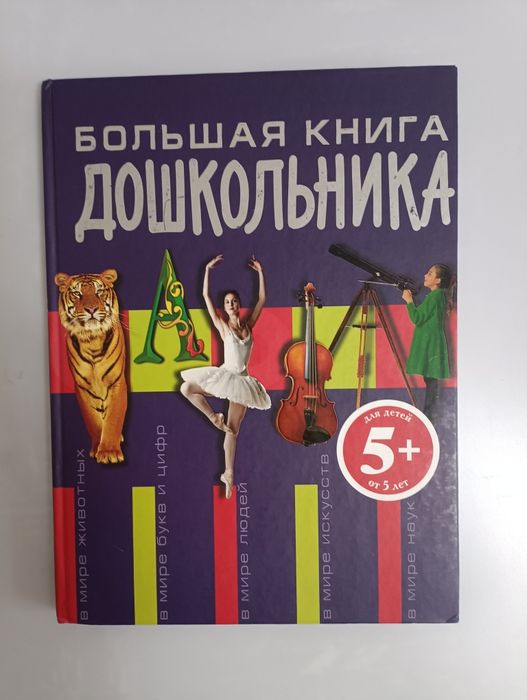 Детская литература