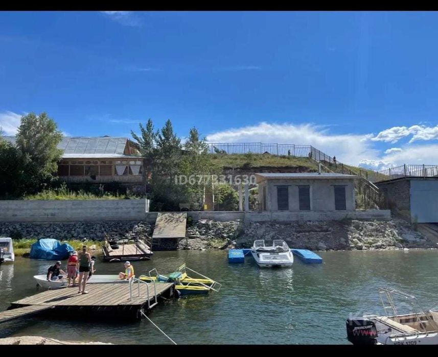 Продам дом на Бухтаме