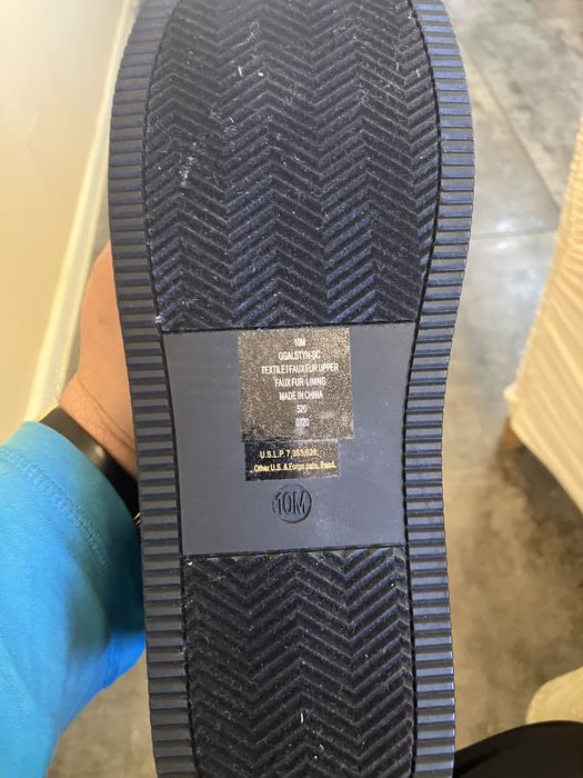 UGG Guess original proveniența SUA