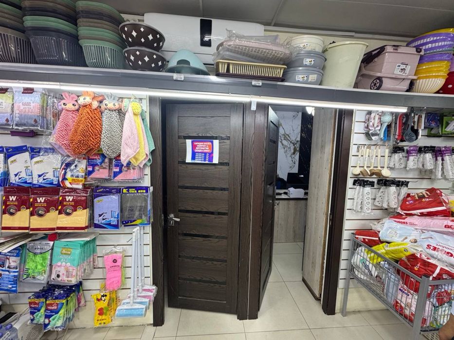 Продажа комерческое помешение с арендатором в центре