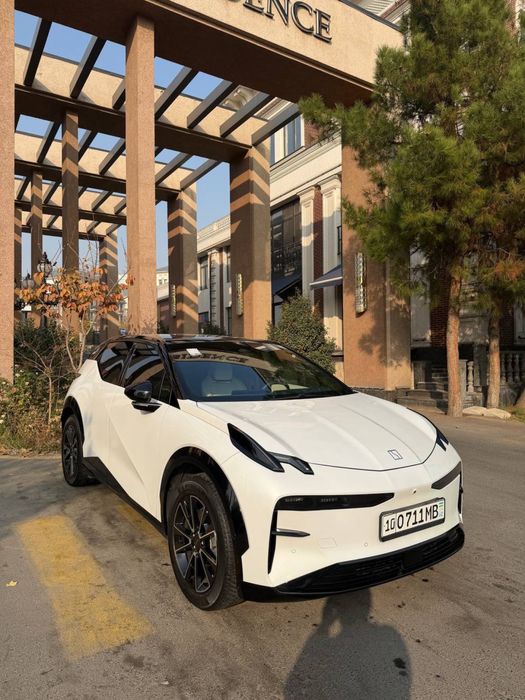 2023 Zeekr X sotiladi