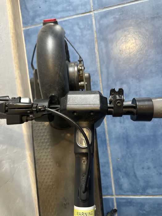 Trotineta electrica 10” 35km/h 500w