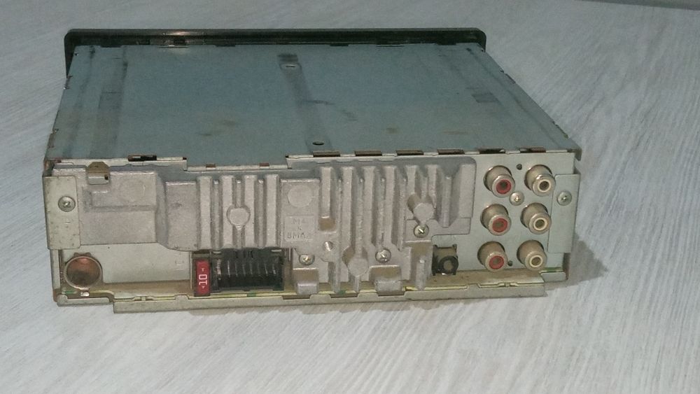 Magnitafon delfin 5250
