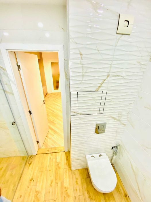 Дава се под наем Тристаен апартамент в София, Лагера - 90 кв.м за 1250 € - Снимка #1