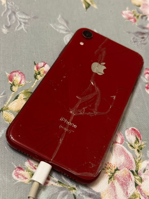 Iphone xr 64gb 64 gb