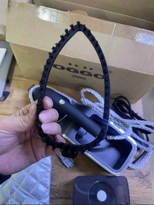 Срочно продается утюг-отпариватель