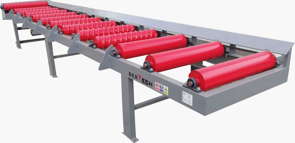 Role motorizate transport cherestea, prisme