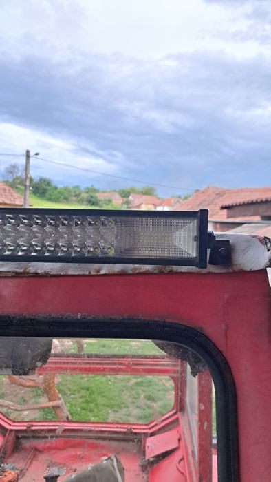 Led bar 696w nou