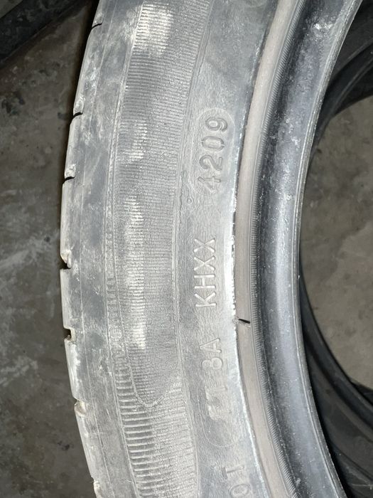 гуми Michelin 225/45/17