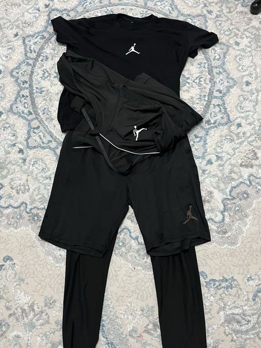 Jordan training set Для тренеровка