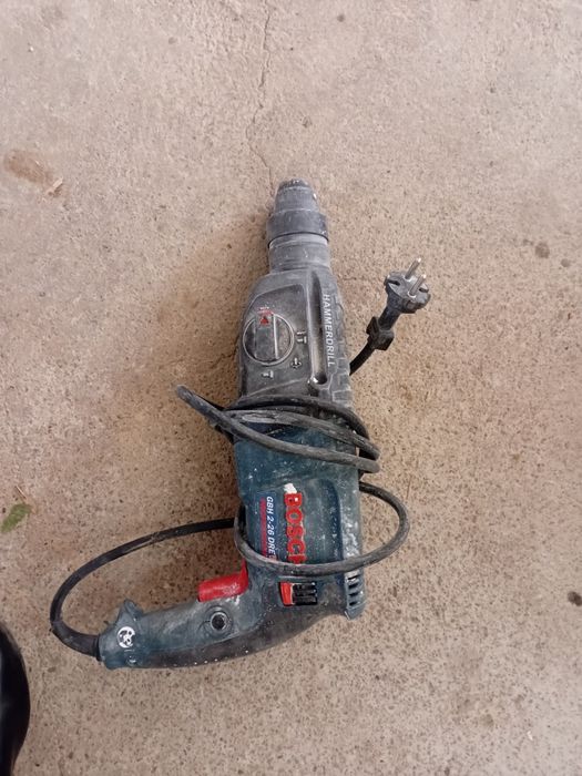 Ферфертор жақсы жагдайда