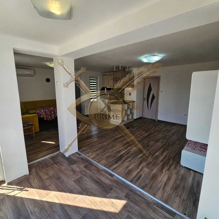 Двустаен апартамент в Евксиноград! 21955182