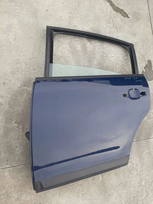 usa portiera stanga spate  citroen c4 2006