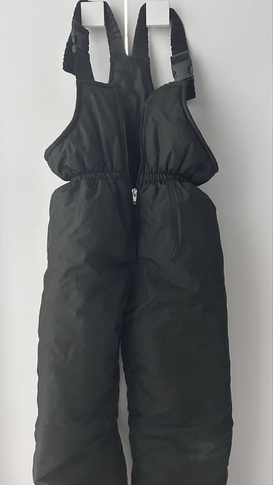 Брюки болониевые